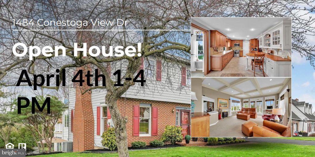 CONESTOGA VIEW - Residential