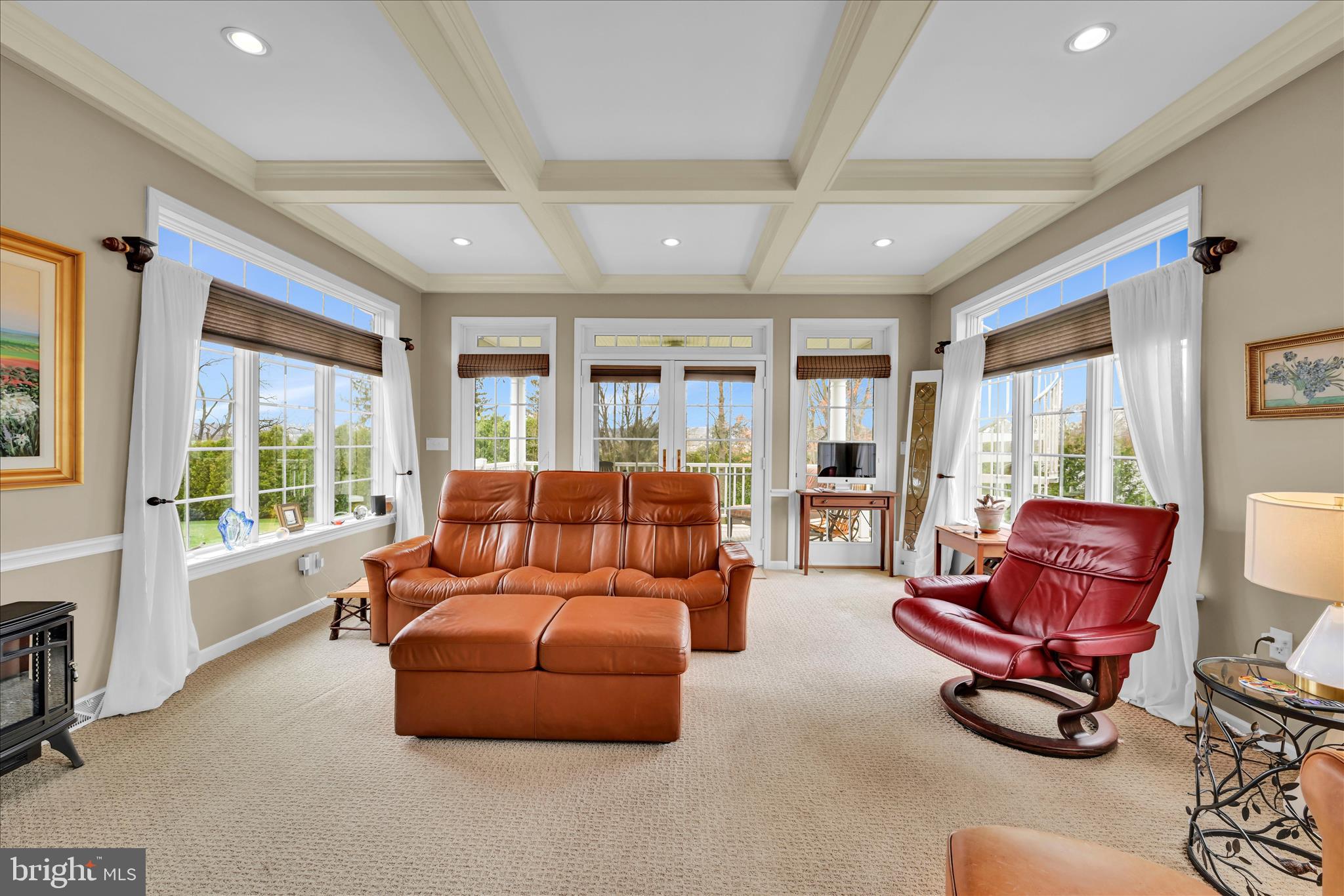 CONESTOGA VIEW - Residential