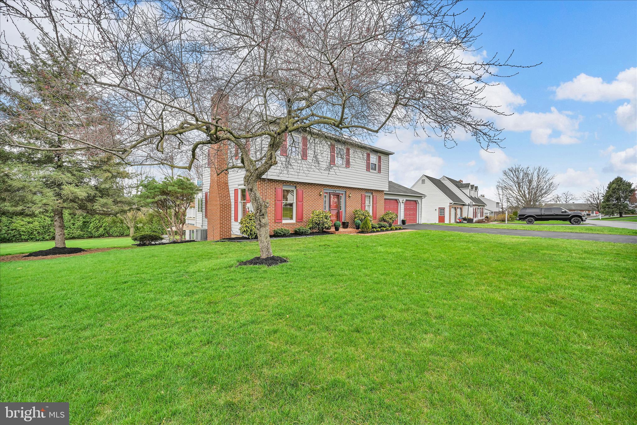 CONESTOGA VIEW - Residential