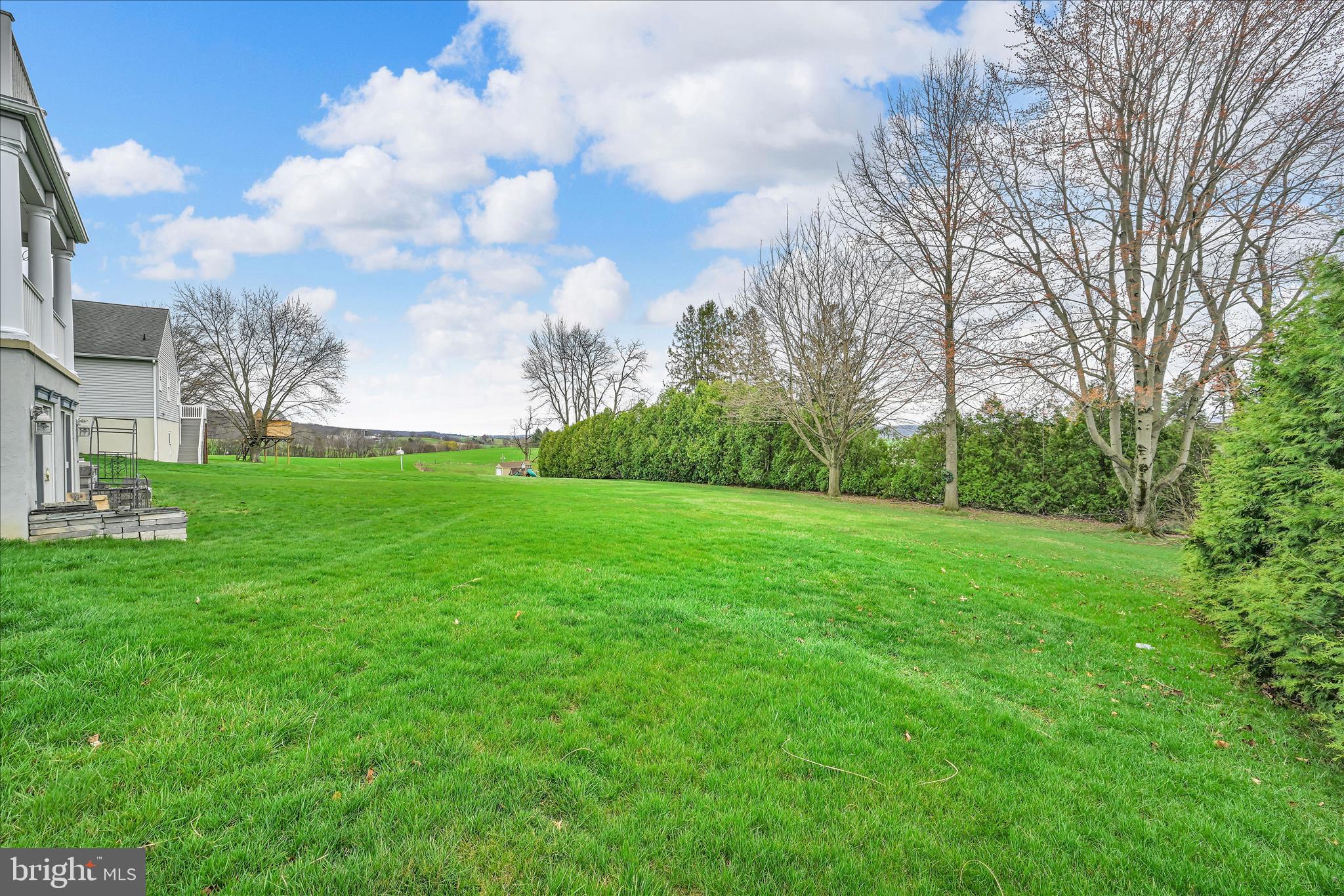 CONESTOGA VIEW - Residential