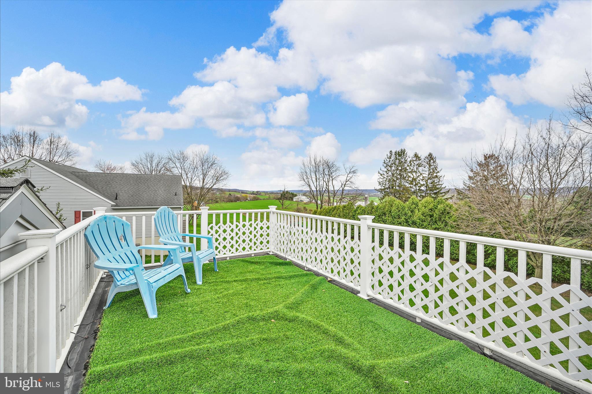 CONESTOGA VIEW - Residential