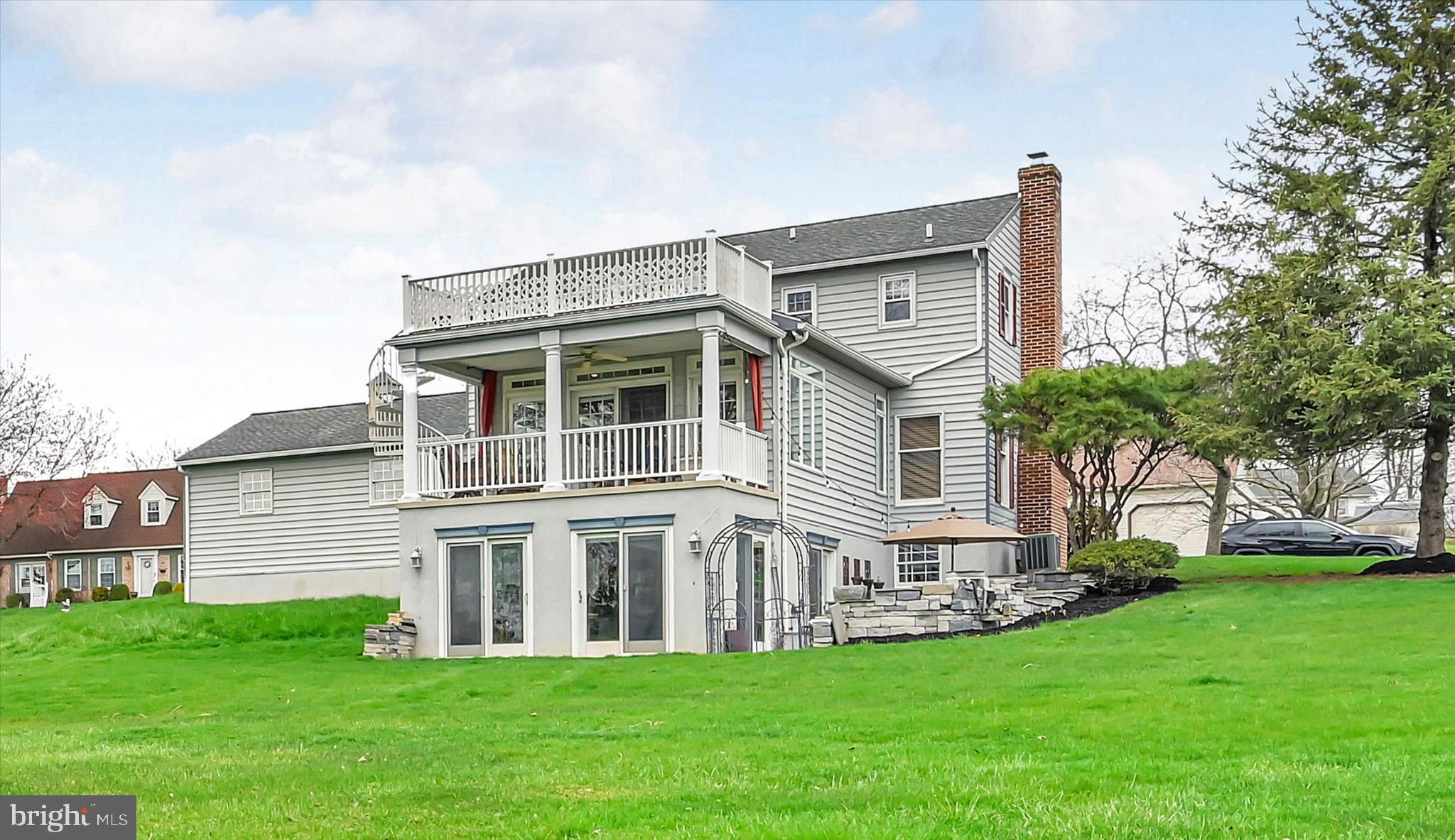 CONESTOGA VIEW - Residential