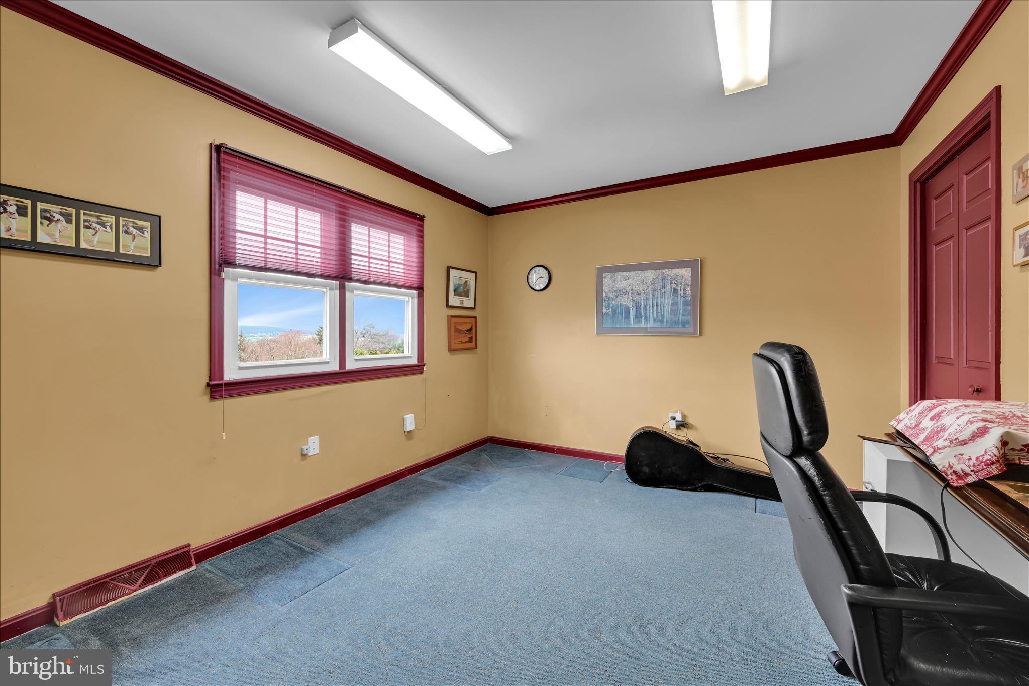 CONESTOGA VIEW - Residential