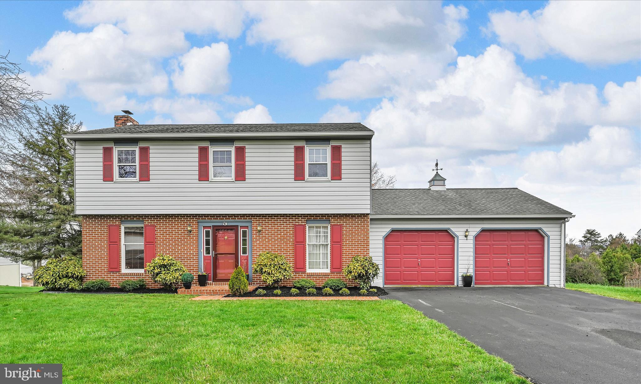 CONESTOGA VIEW - Residential