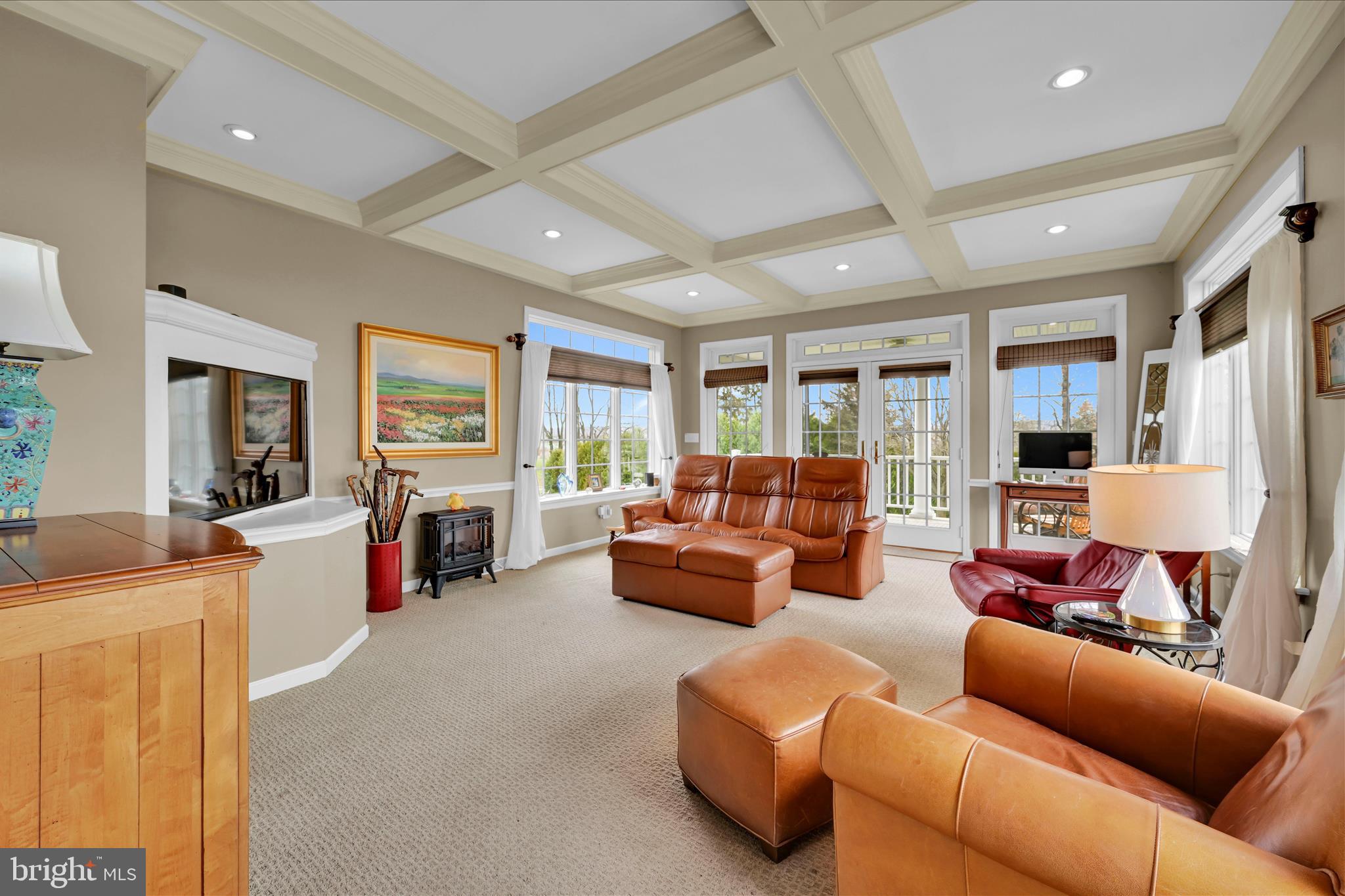 CONESTOGA VIEW - Residential