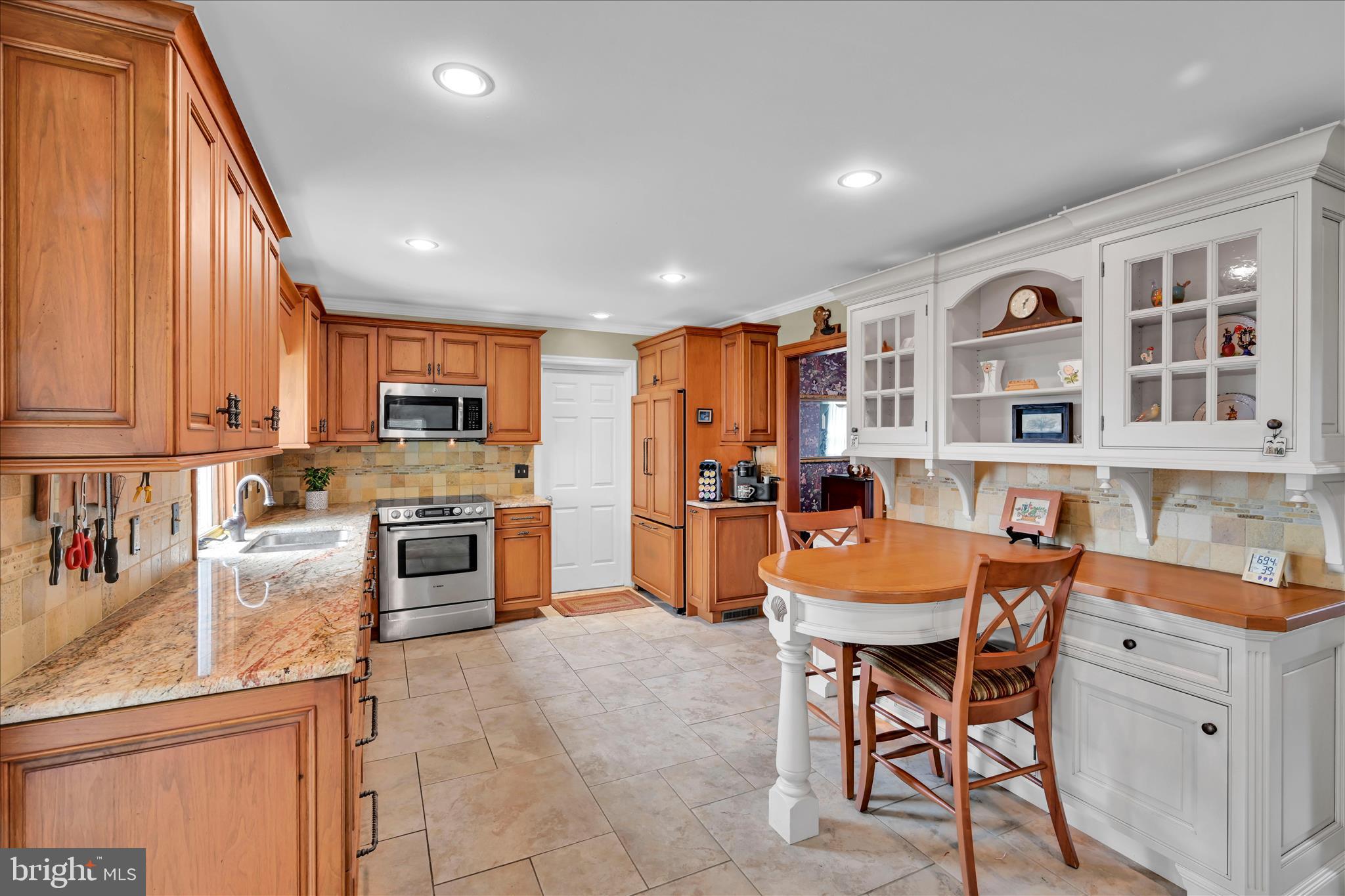 CONESTOGA VIEW - Residential