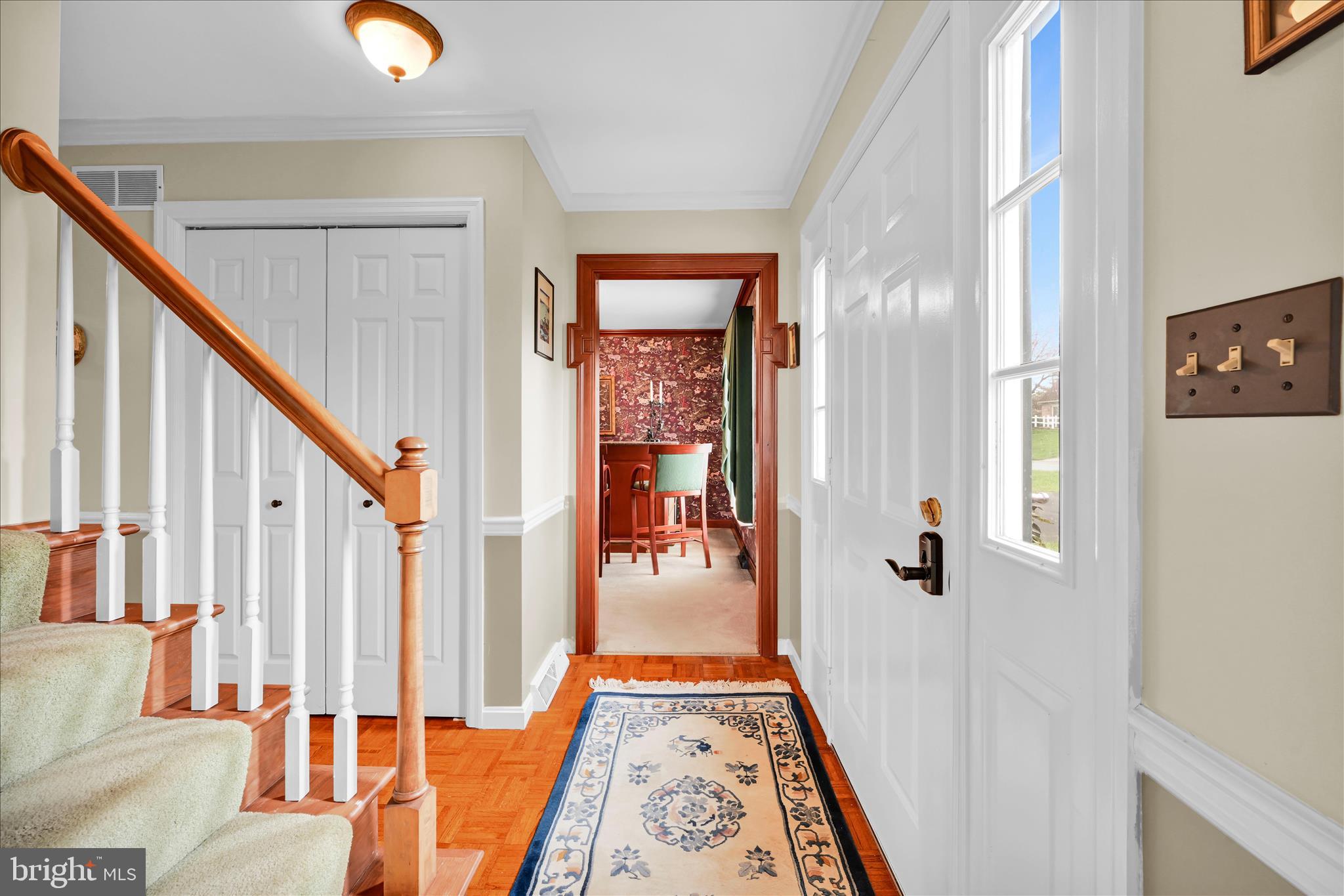 CONESTOGA VIEW - Residential