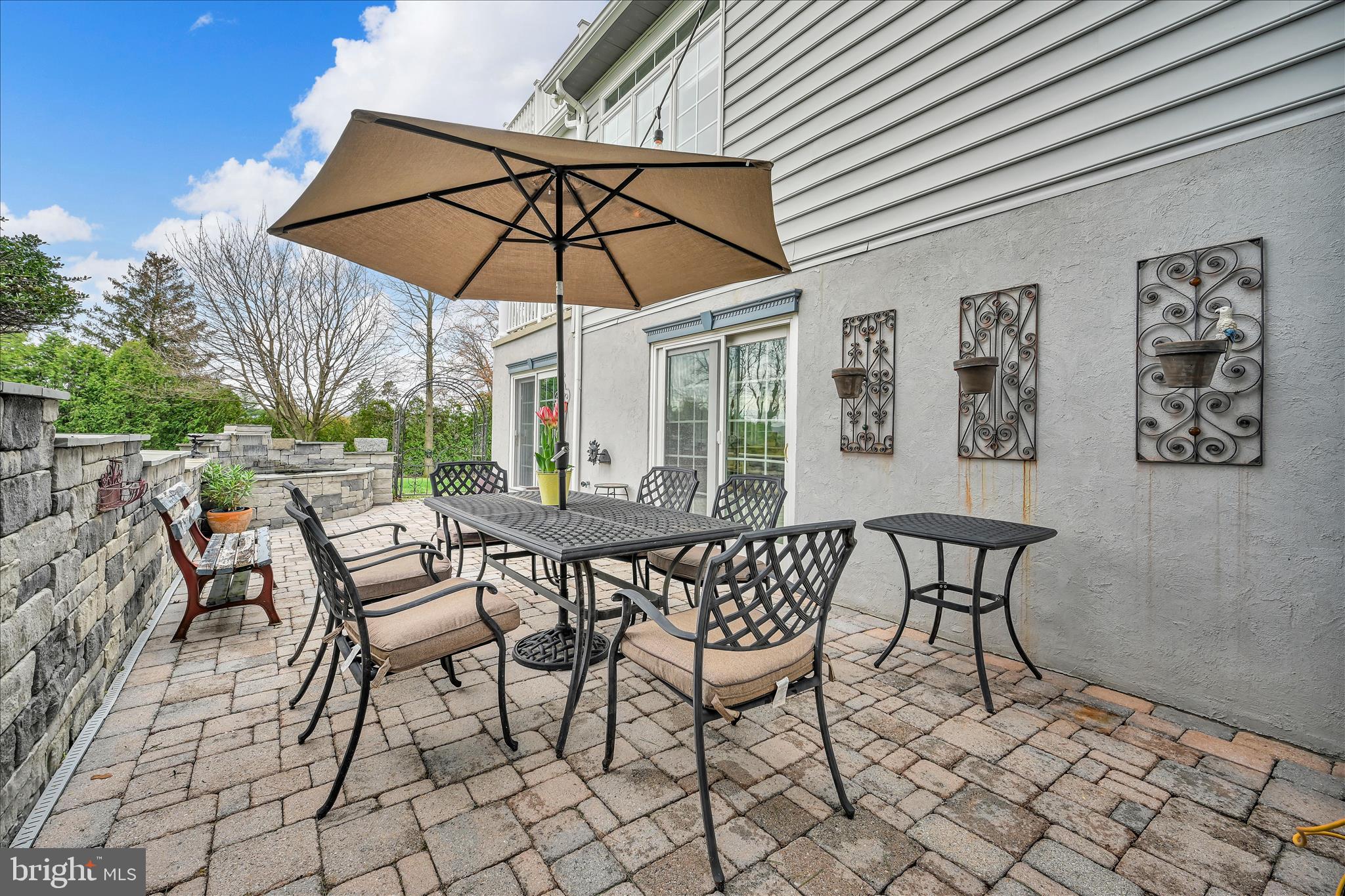 CONESTOGA VIEW - Residential