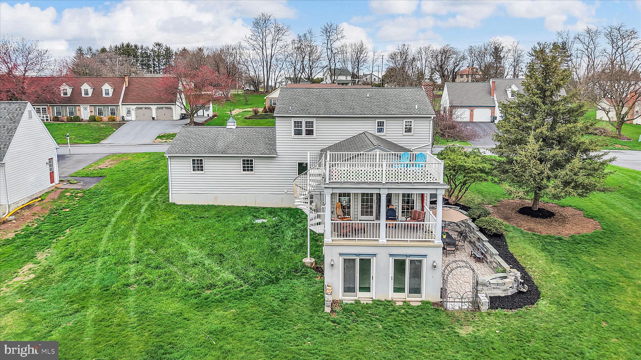 CONESTOGA VIEW - Residential