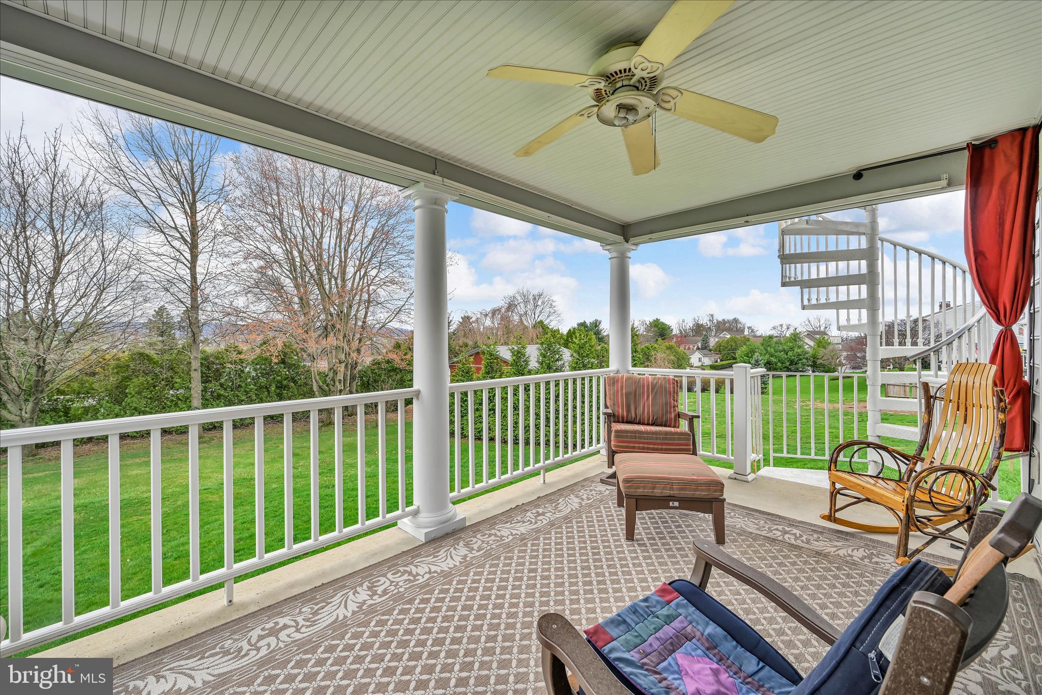 CONESTOGA VIEW - Residential