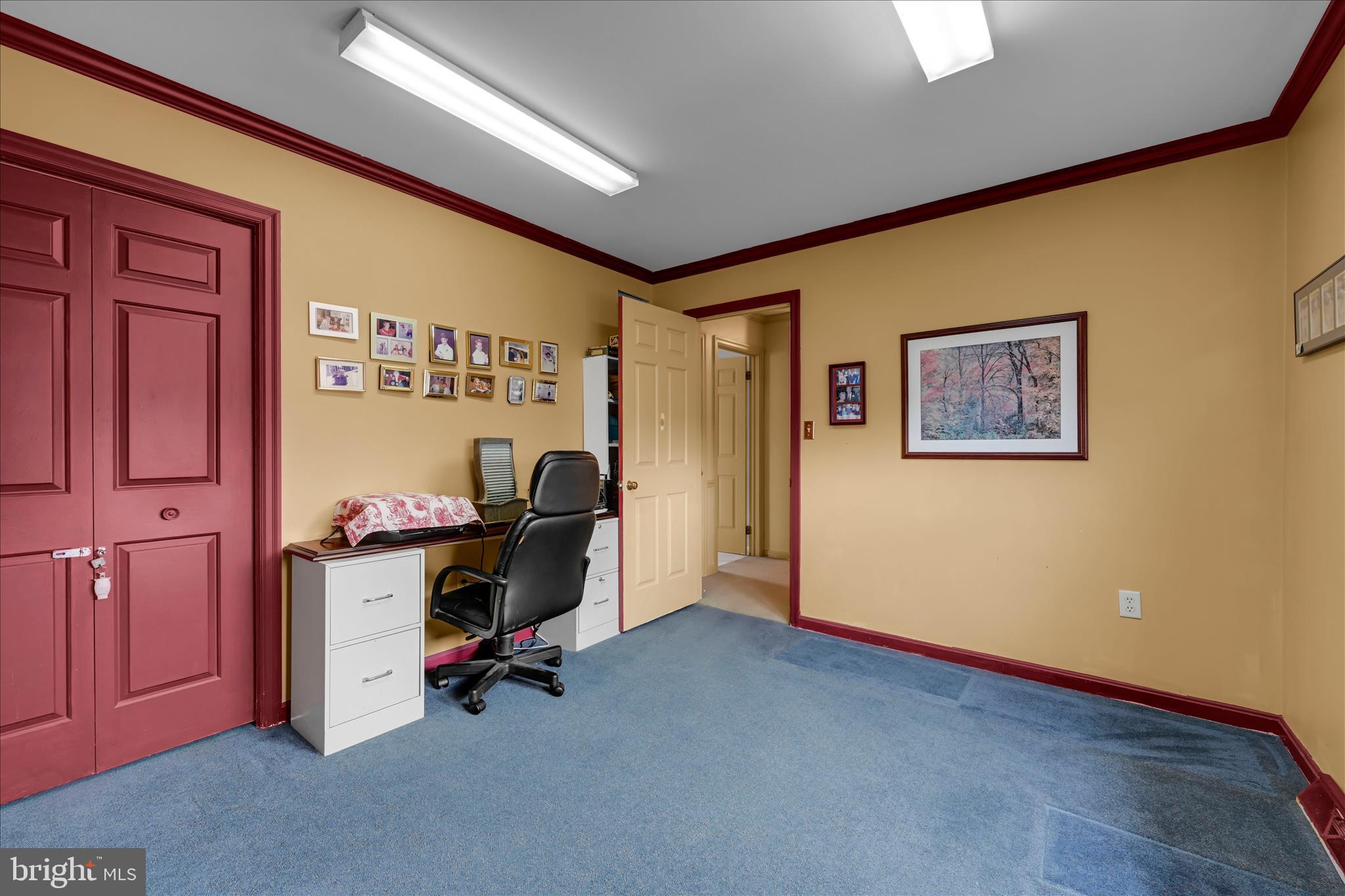 CONESTOGA VIEW - Residential