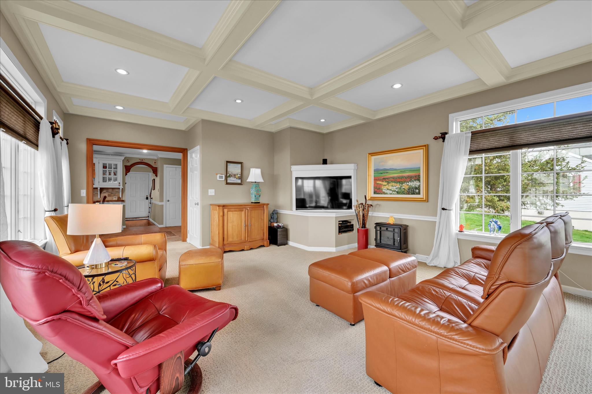 CONESTOGA VIEW - Residential