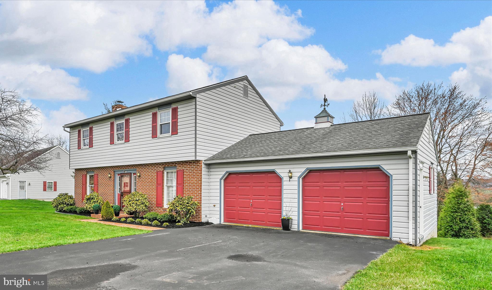 CONESTOGA VIEW - Residential