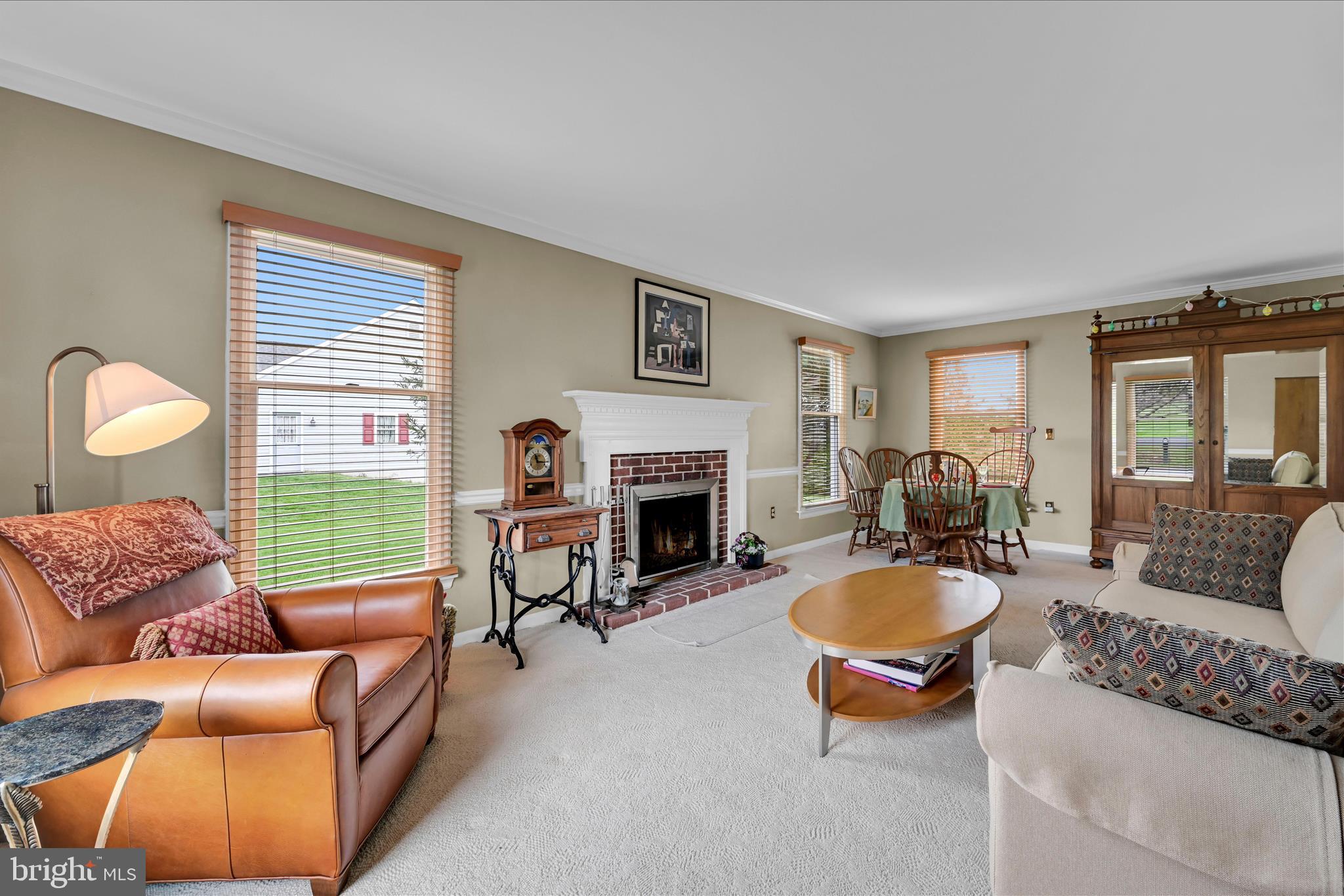 CONESTOGA VIEW - Residential