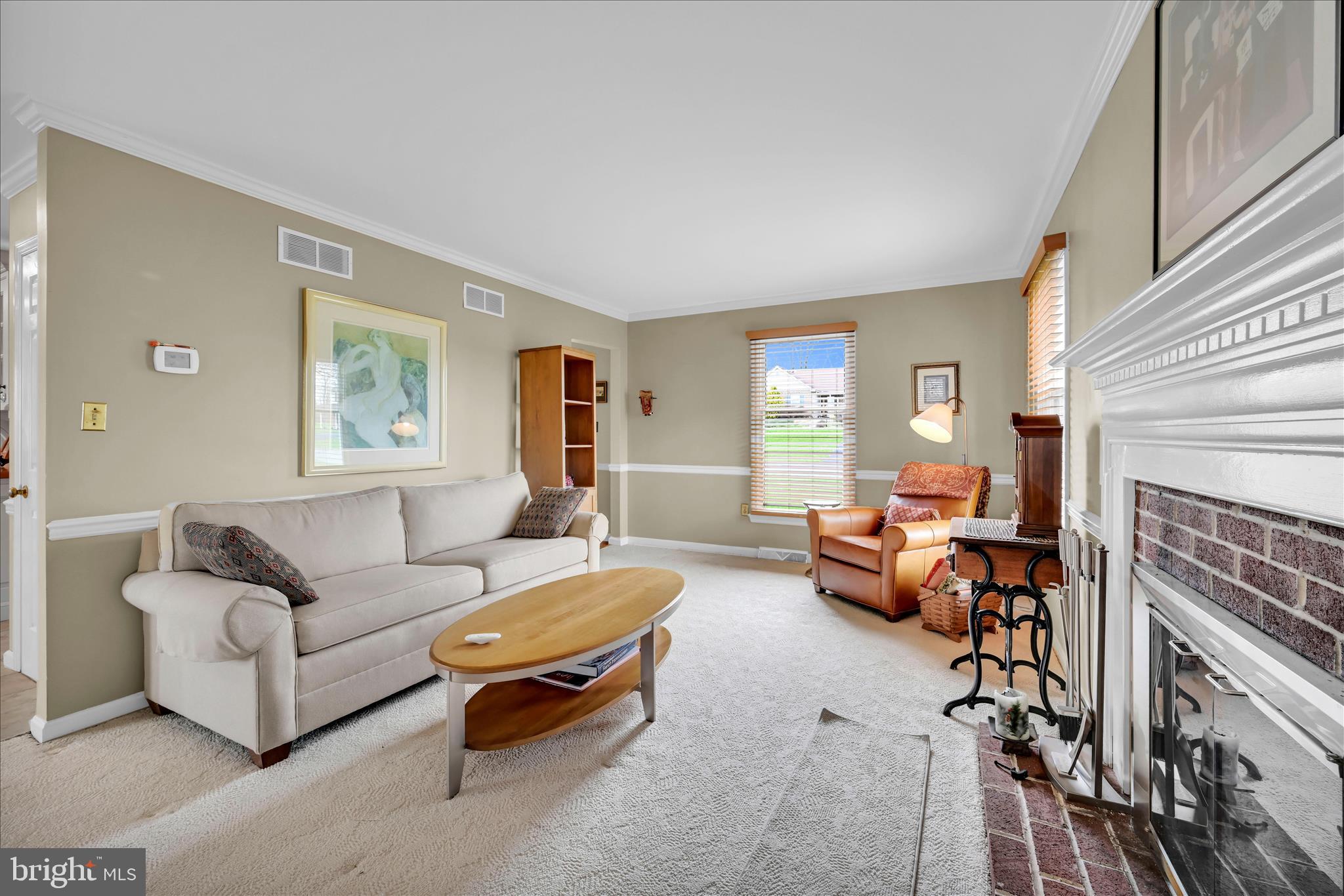 CONESTOGA VIEW - Residential