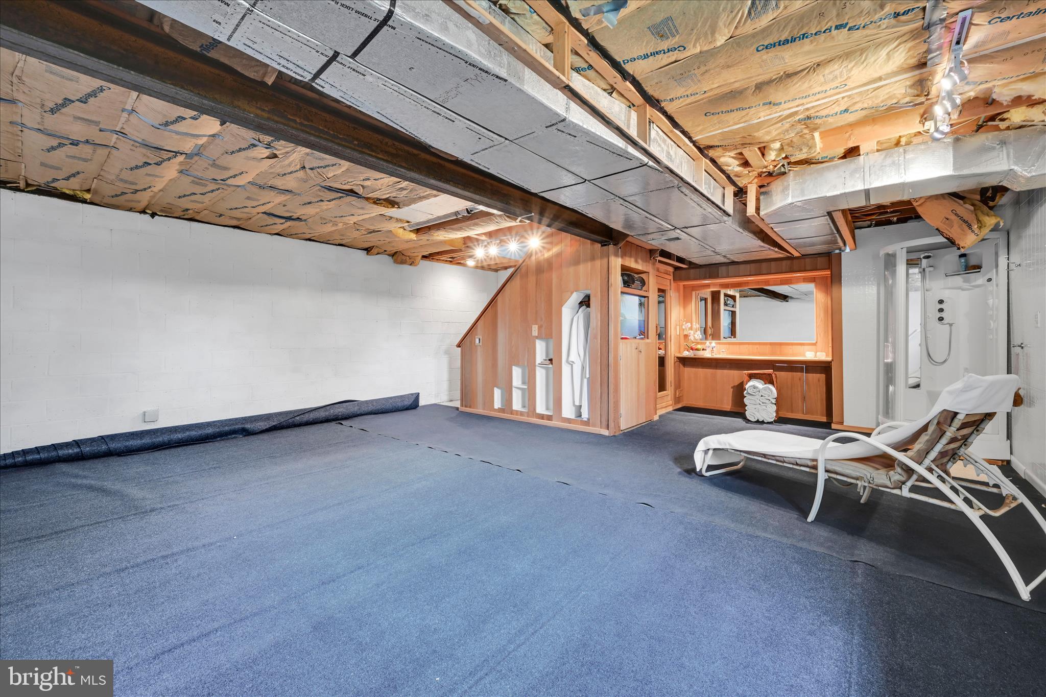 CONESTOGA VIEW - Residential