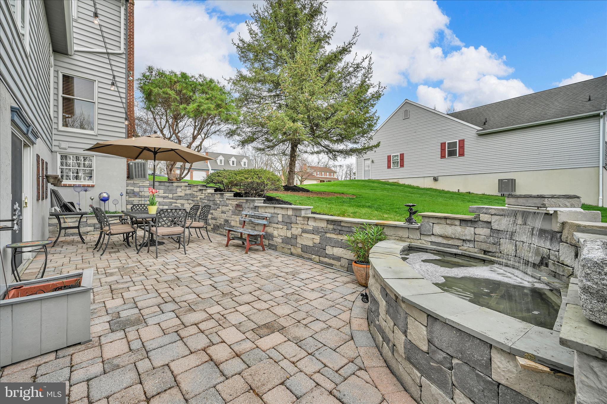 CONESTOGA VIEW - Residential