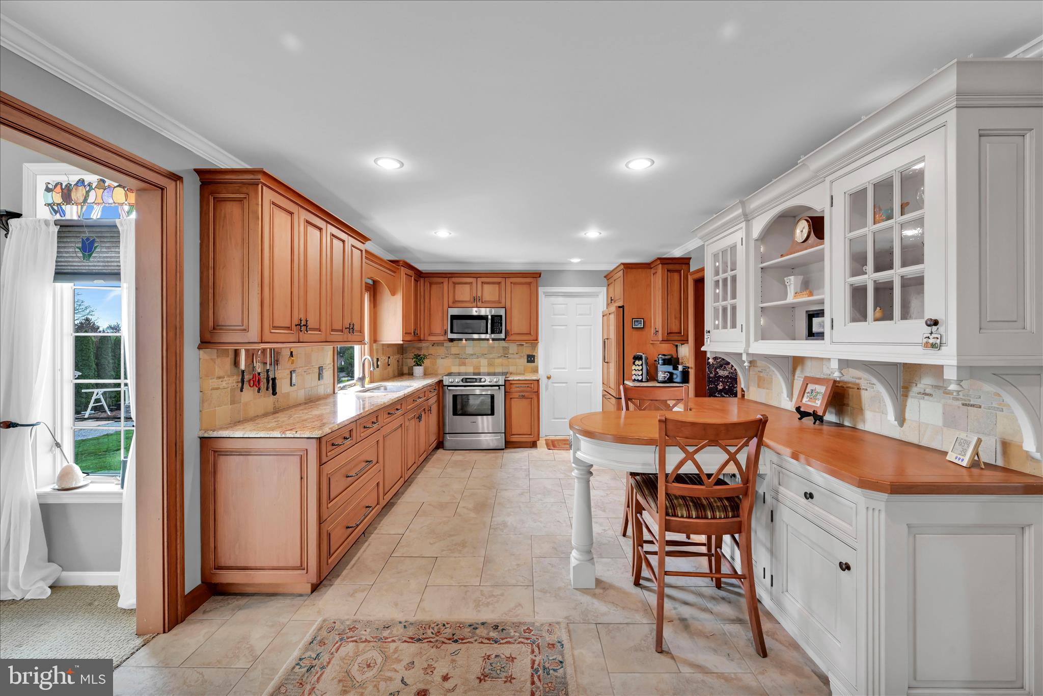 CONESTOGA VIEW - Residential