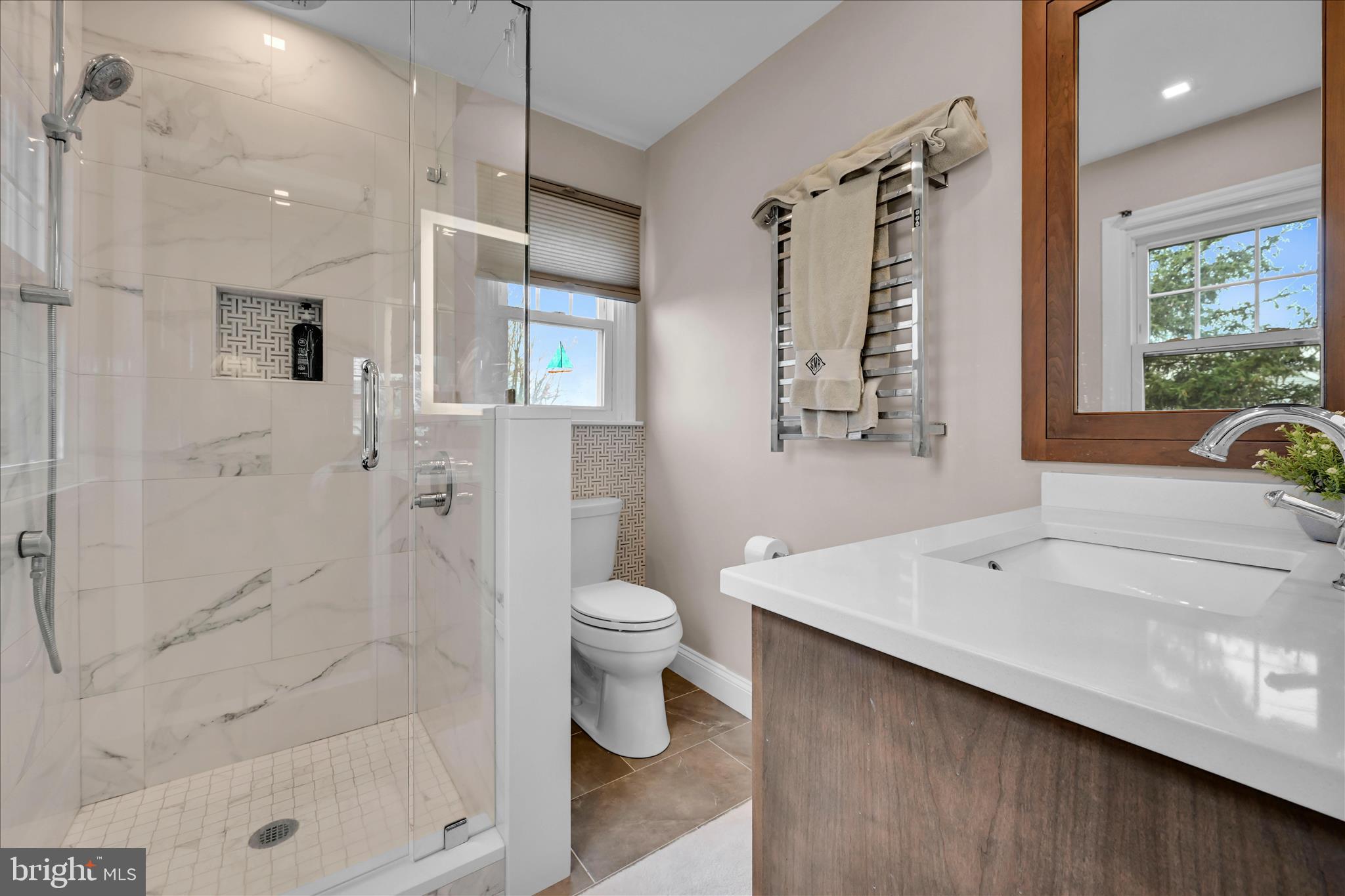 CONESTOGA VIEW - Residential