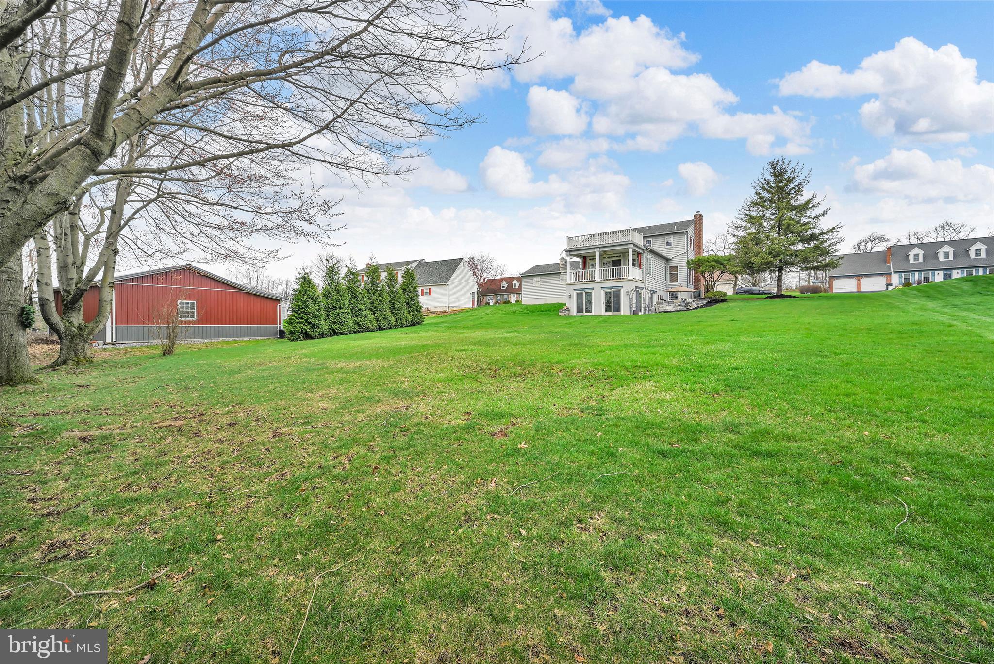 CONESTOGA VIEW - Residential