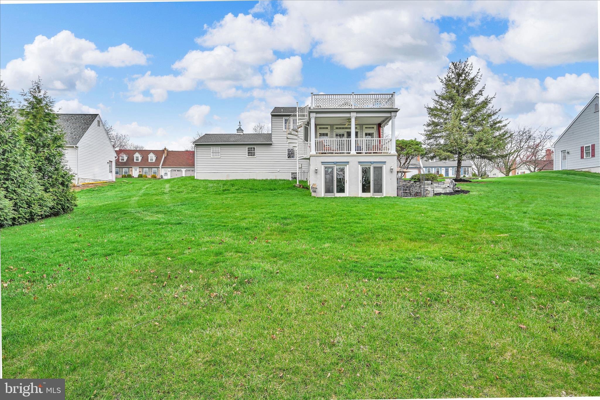 CONESTOGA VIEW - Residential