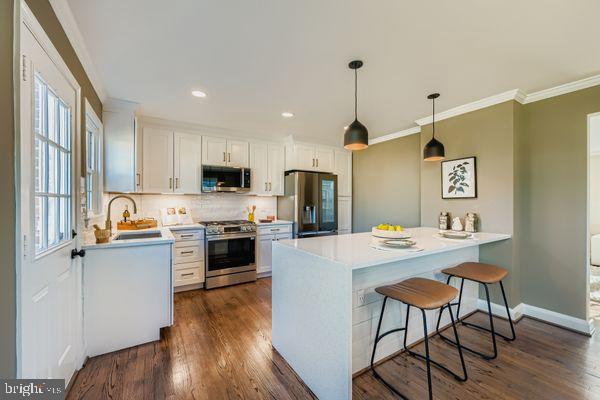 THORNLEIGH - Residential