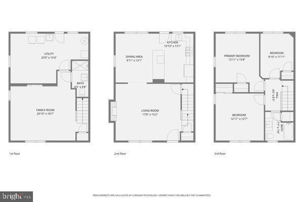 THORNLEIGH - Residential