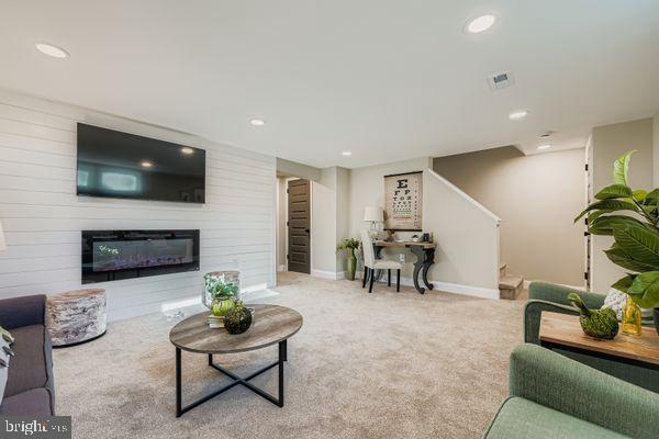 THORNLEIGH - Residential