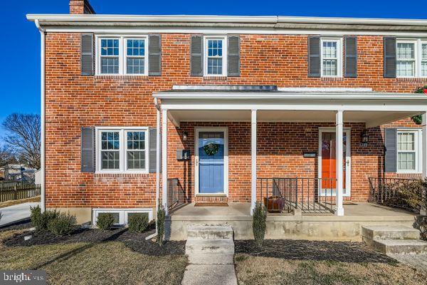 THORNLEIGH - Residential