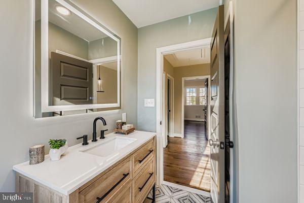 THORNLEIGH - Residential