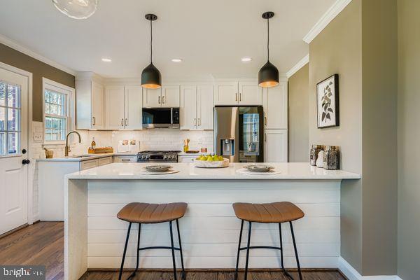 THORNLEIGH - Residential