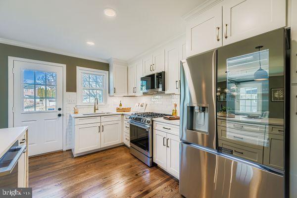 THORNLEIGH - Residential