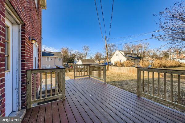 THORNLEIGH - Residential