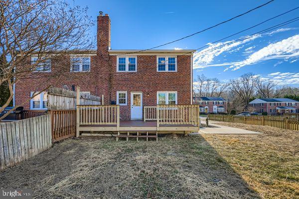 THORNLEIGH - Residential