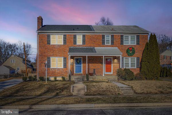 THORNLEIGH - Residential