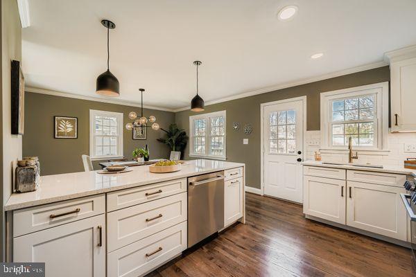 THORNLEIGH - Residential