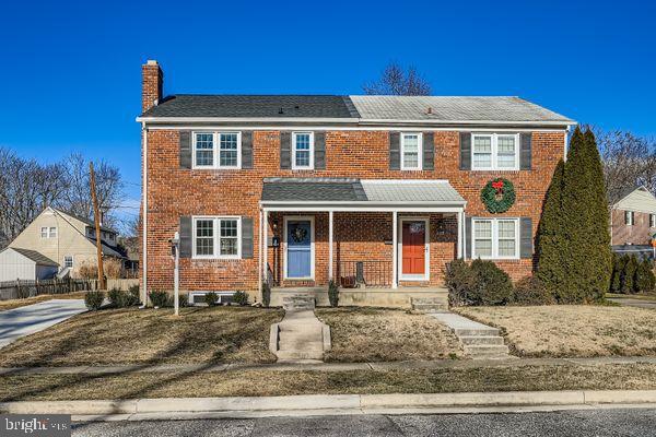 THORNLEIGH - Residential