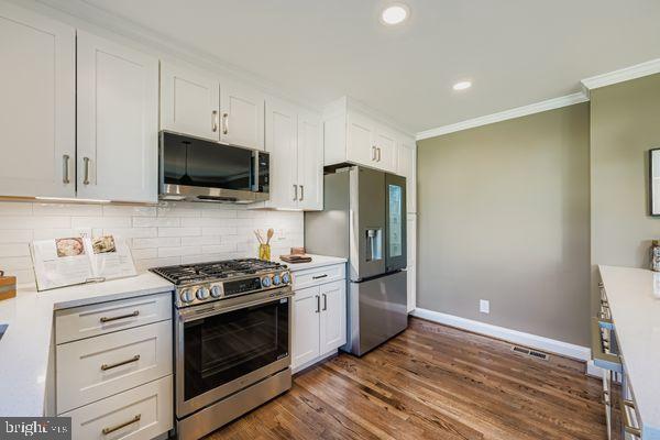 THORNLEIGH - Residential