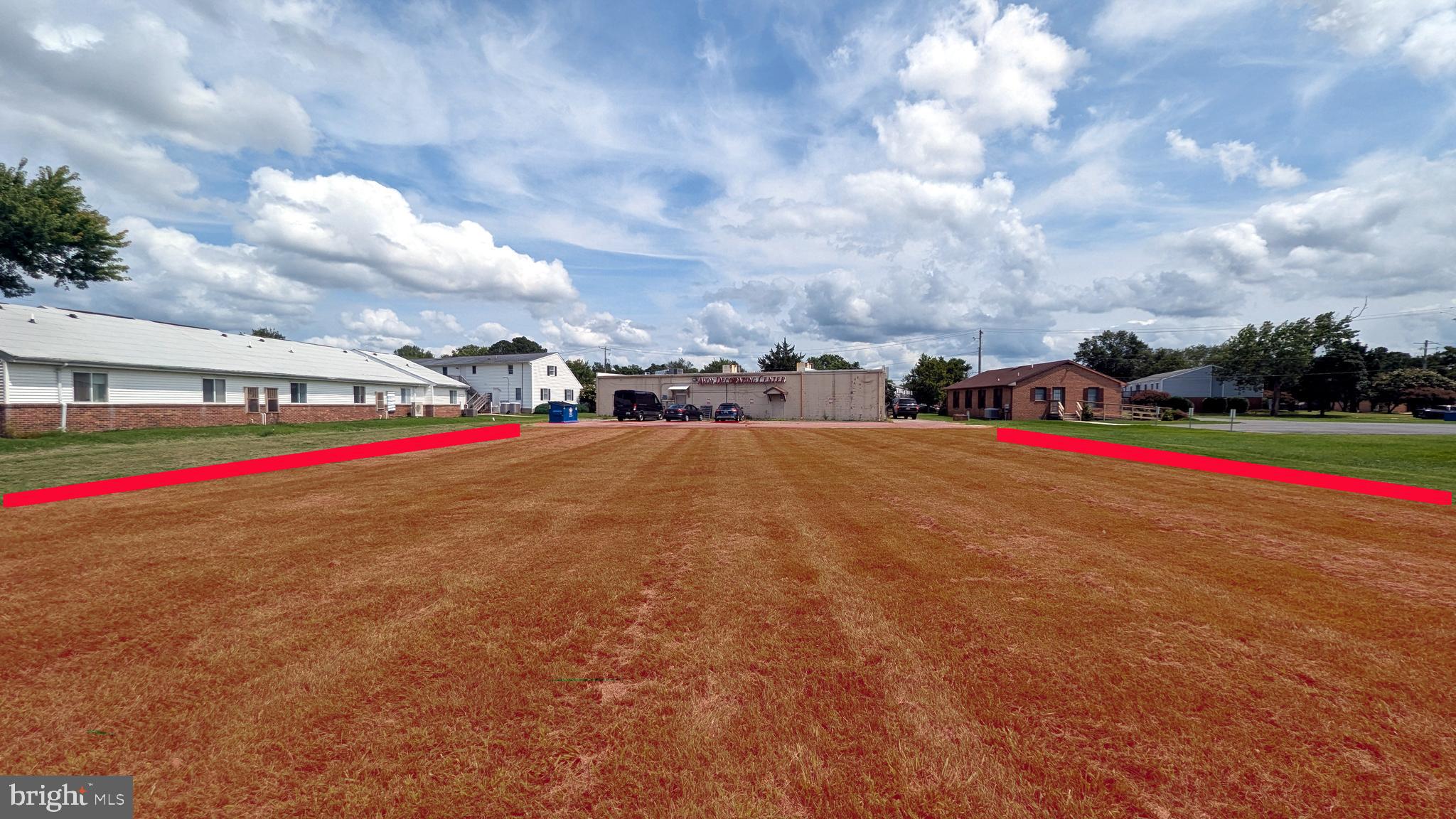 CAMBRIDGE - Commercial Lease