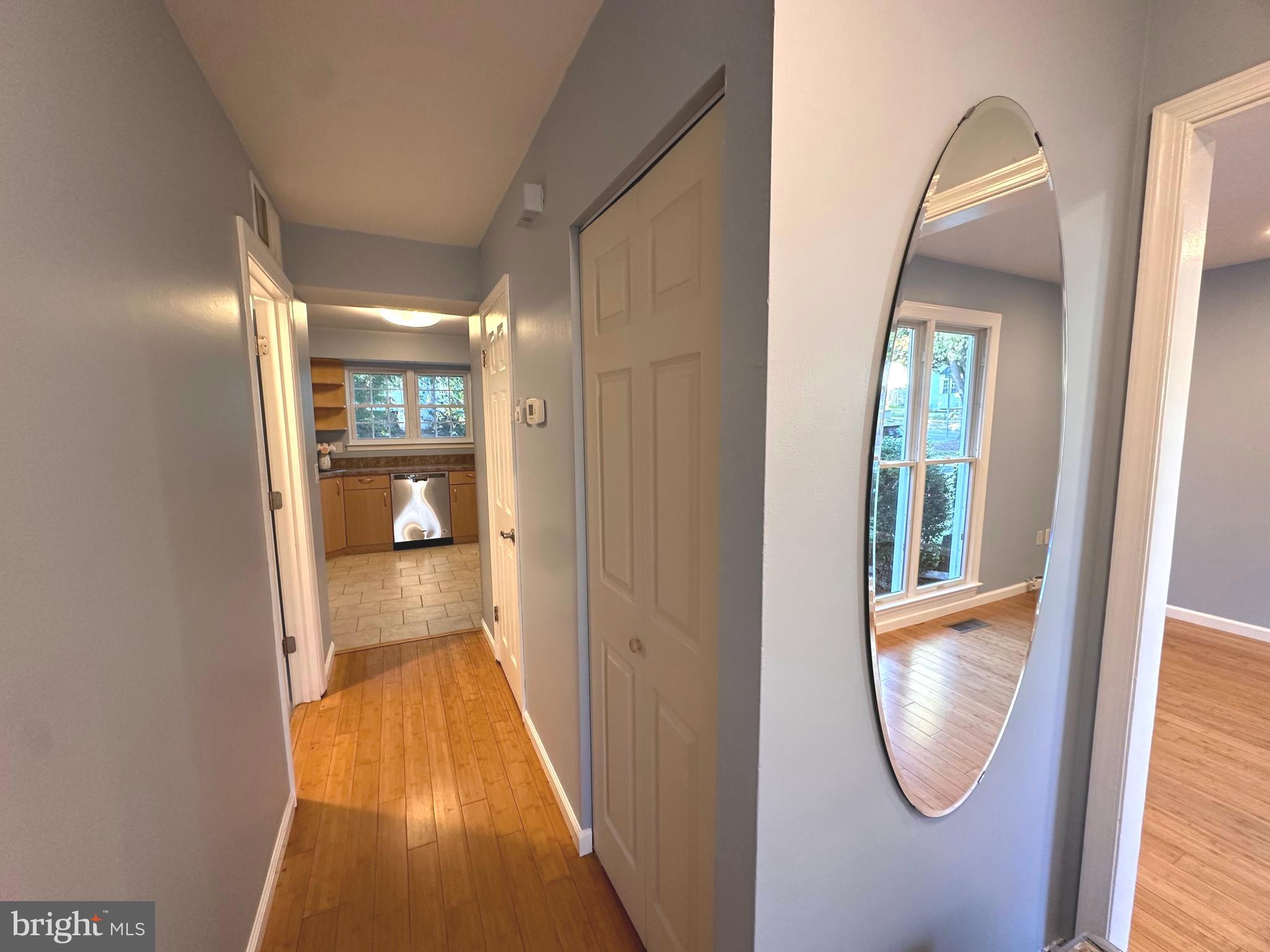 CHURCHILL TOWN SECTOR - Residential