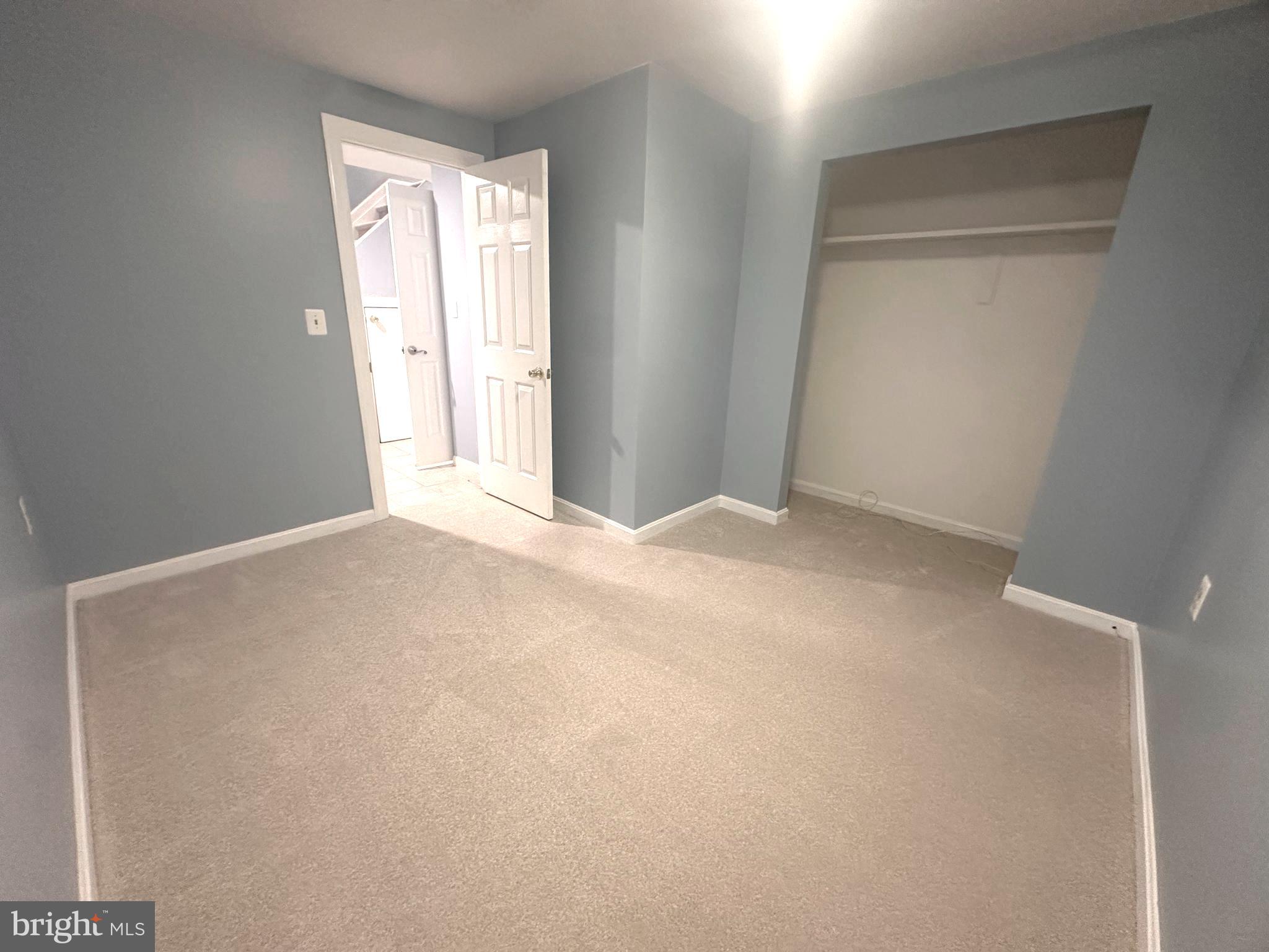 CHURCHILL TOWN SECTOR - Residential