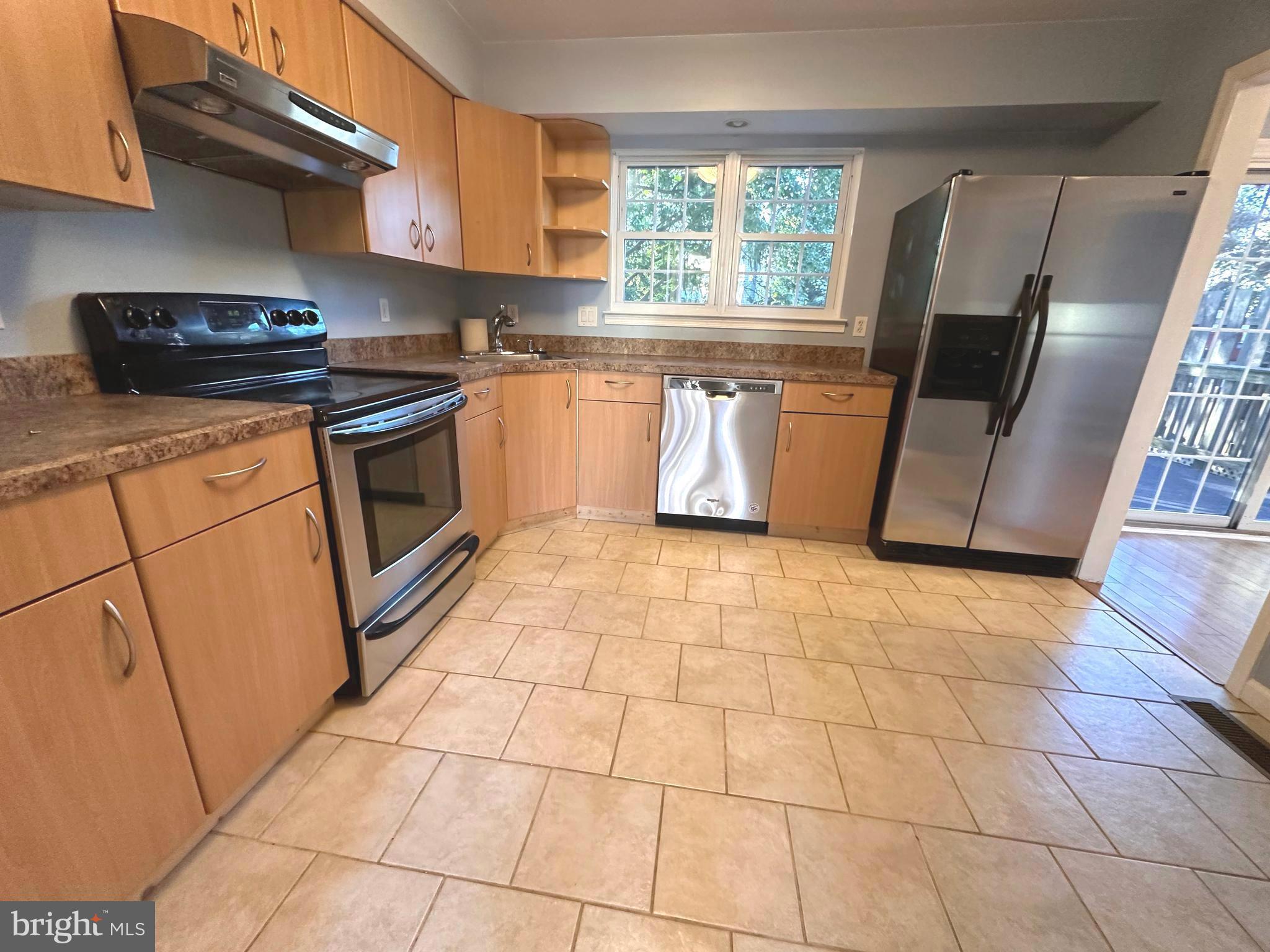 CHURCHILL TOWN SECTOR - Residential