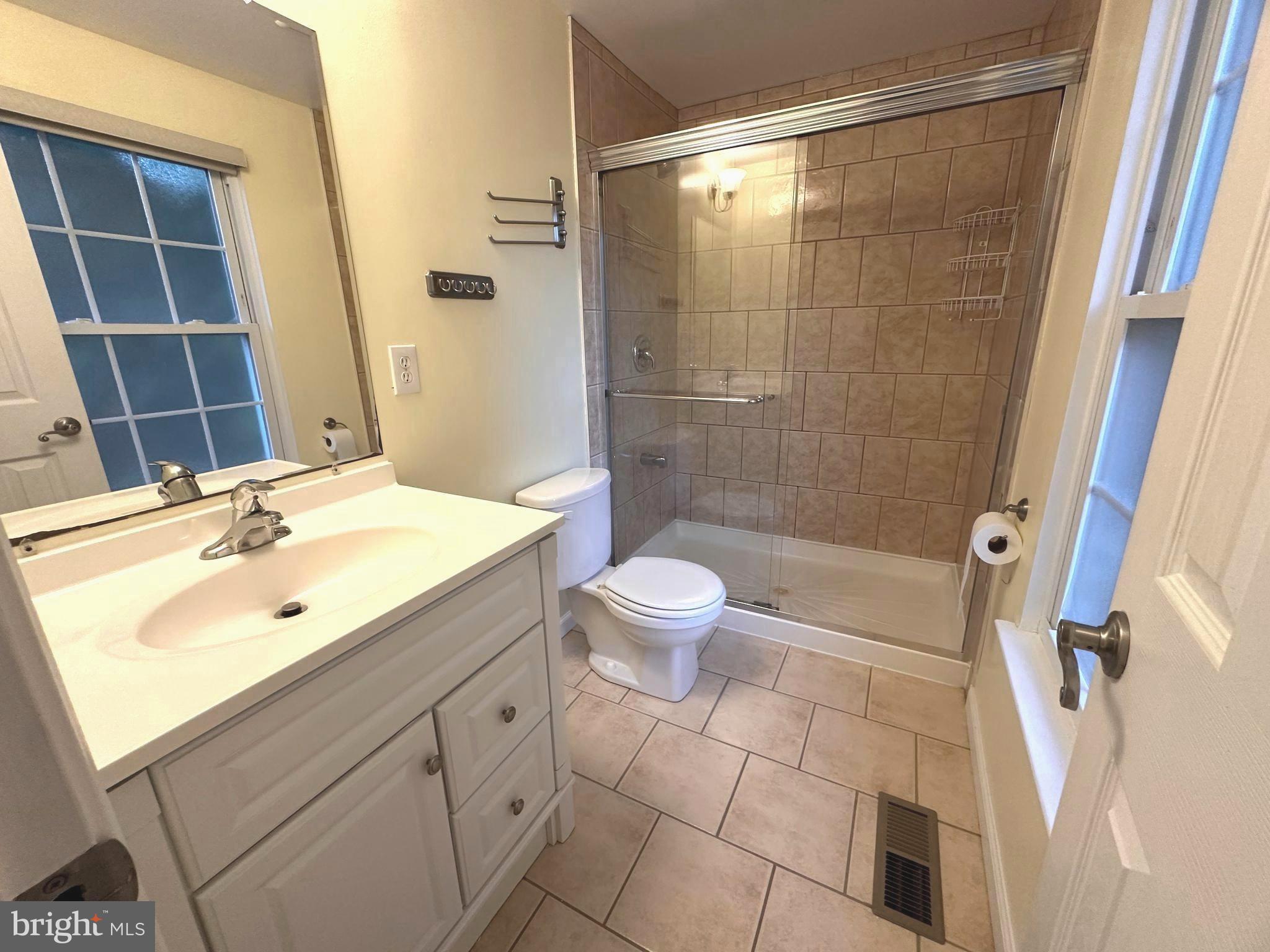 CHURCHILL TOWN SECTOR - Residential