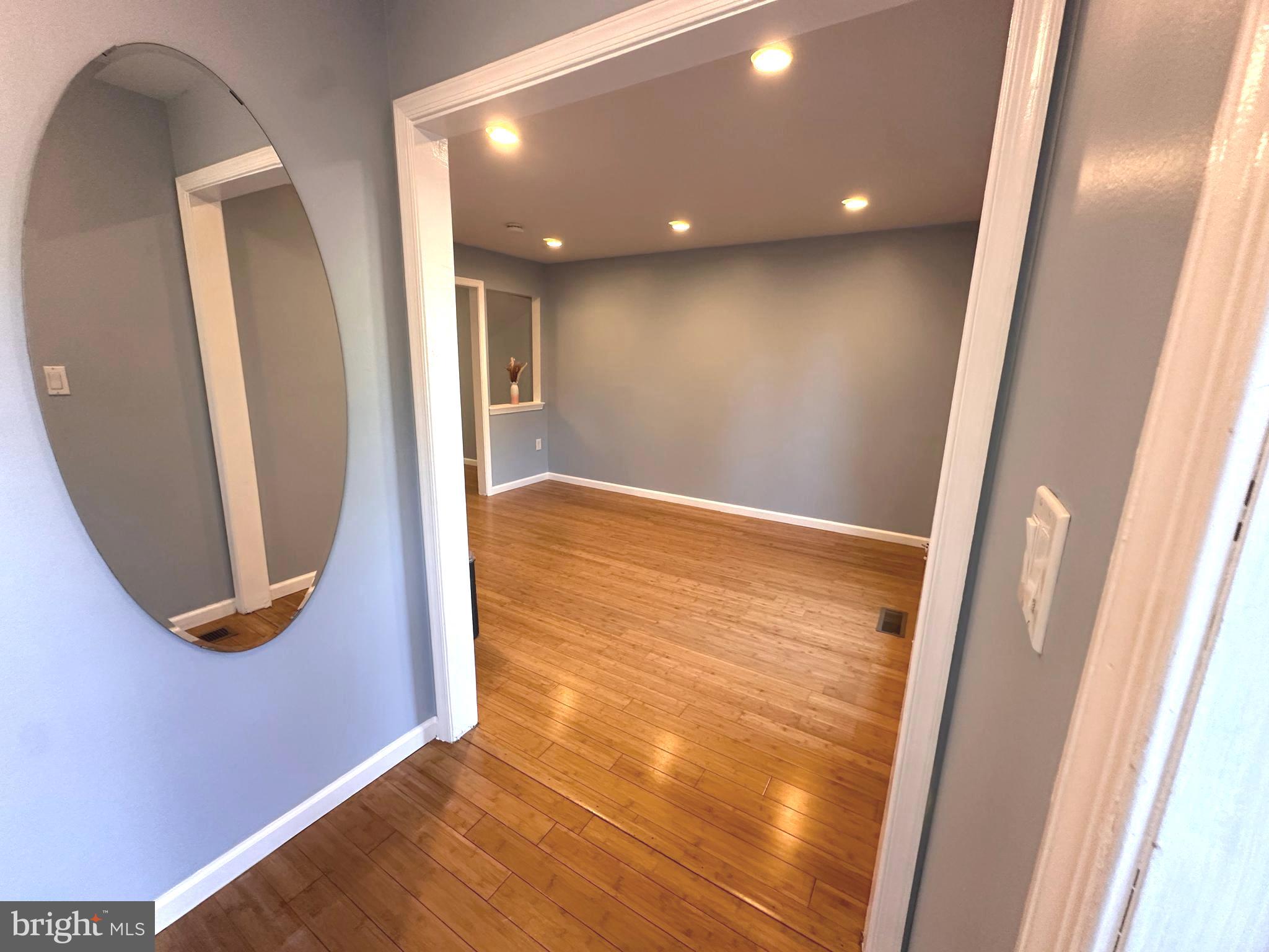 CHURCHILL TOWN SECTOR - Residential