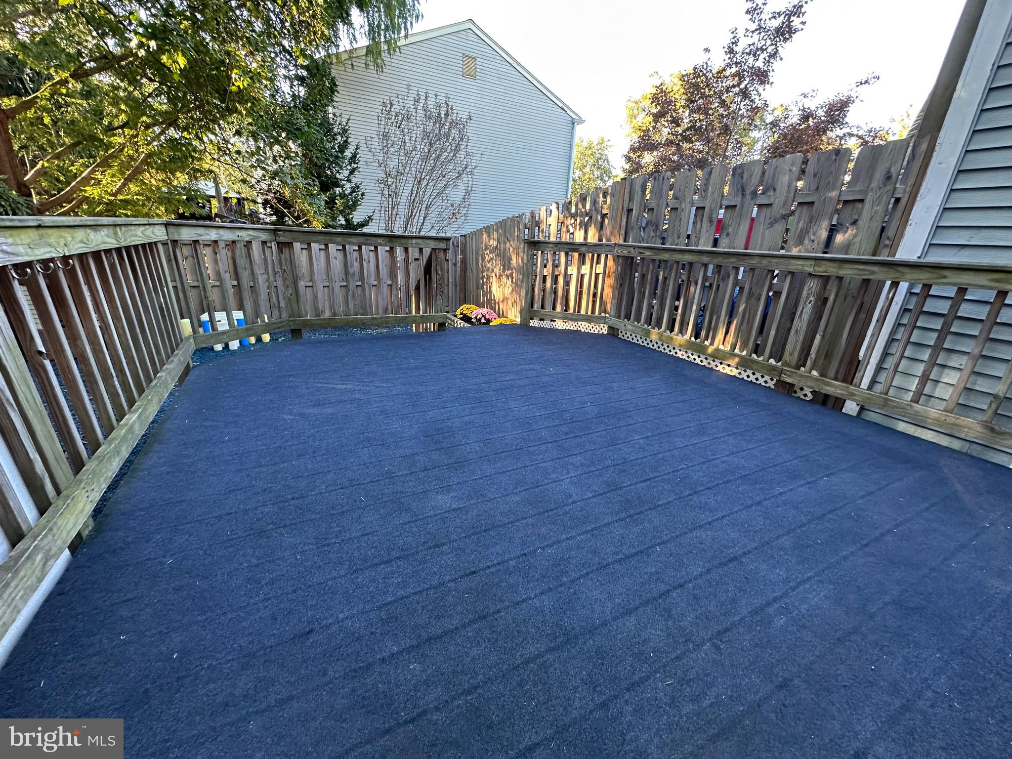 CHURCHILL TOWN SECTOR - Residential