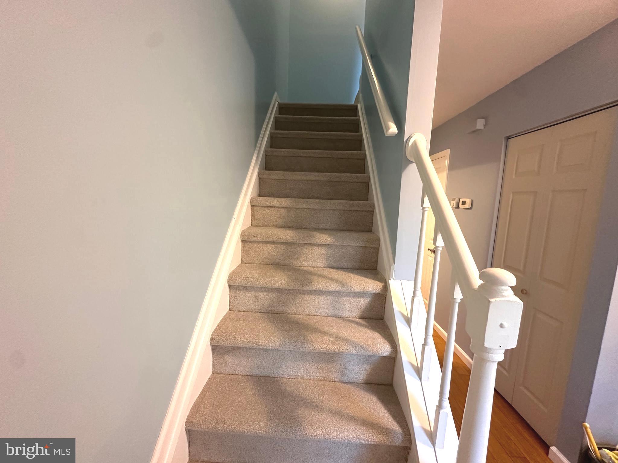 CHURCHILL TOWN SECTOR - Residential