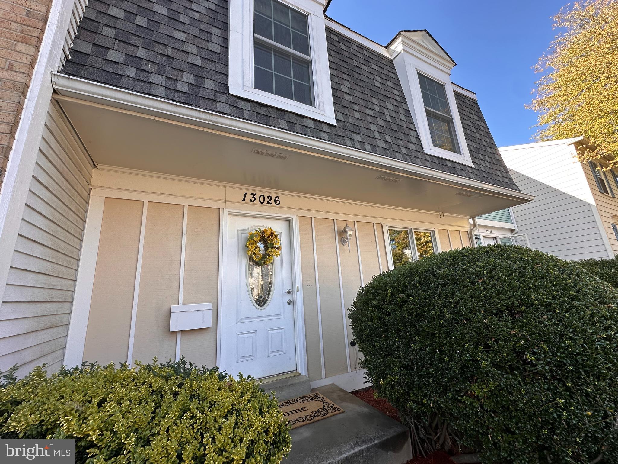 13026 PICKERING DRIVE