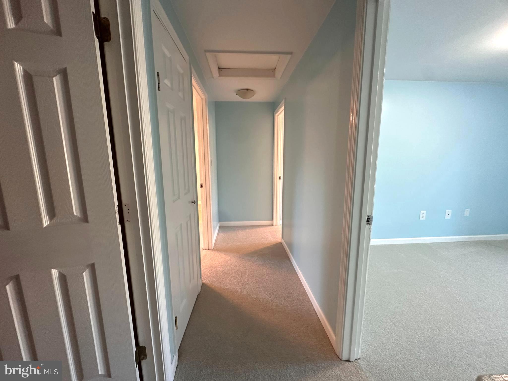 CHURCHILL TOWN SECTOR - Residential