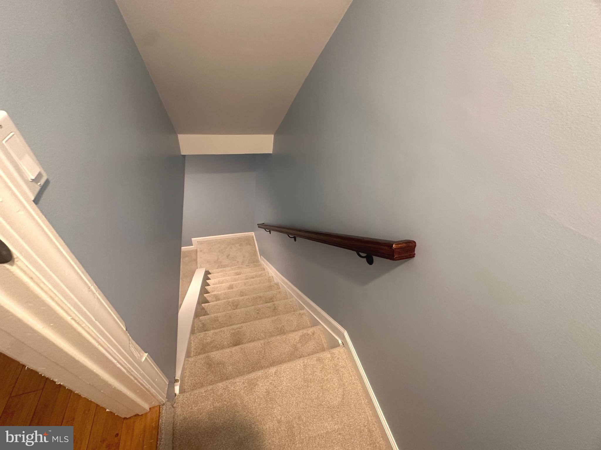 CHURCHILL TOWN SECTOR - Residential