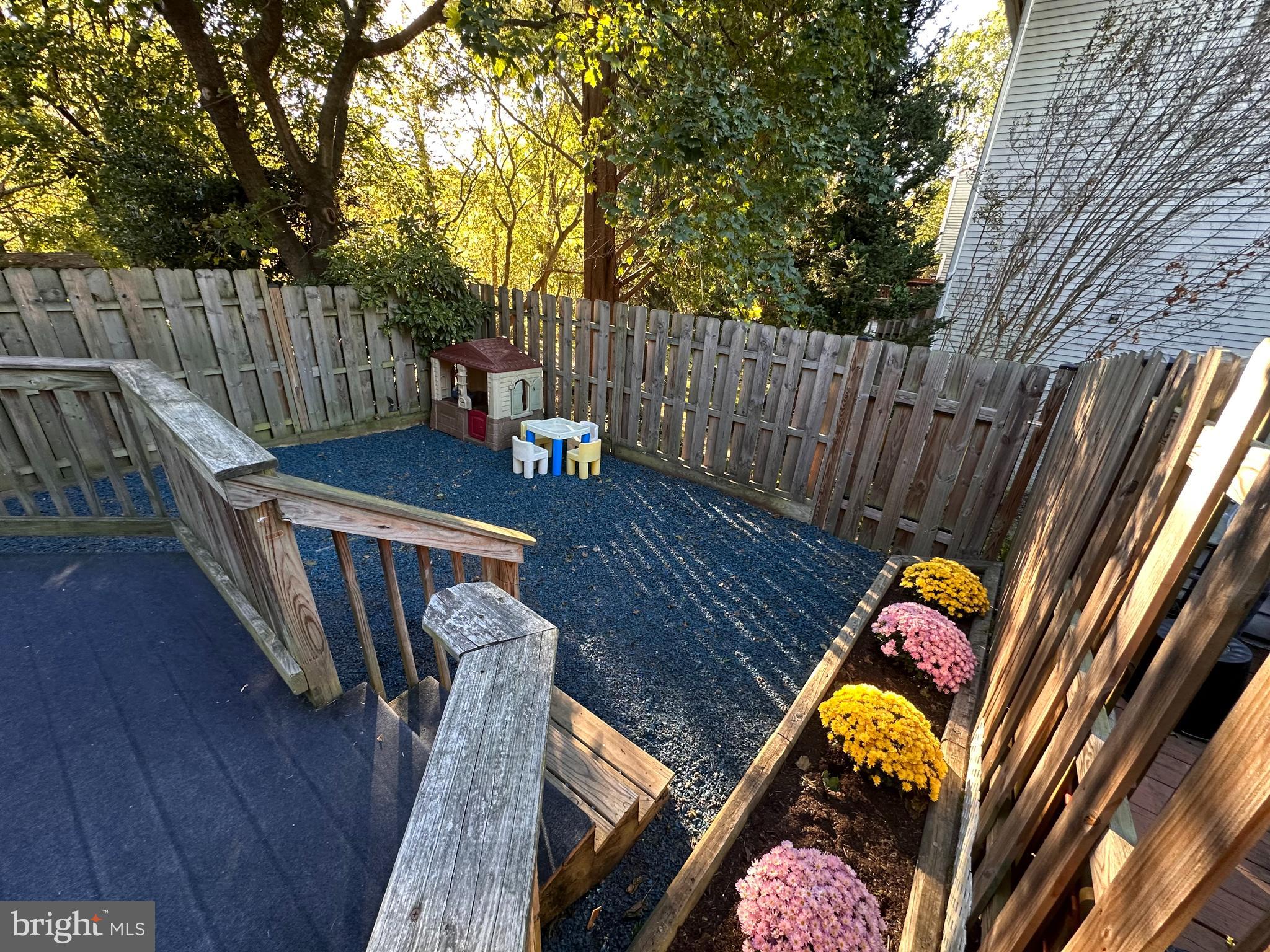 CHURCHILL TOWN SECTOR - Residential